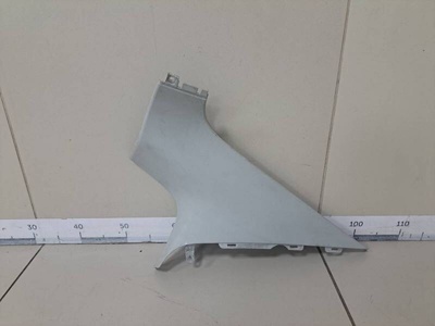 1Z5867288KY20 Обшивка стойки Skoda Skoda Octavia (A5 1Z-) 2004-2013 , 1Z5867296
