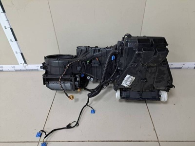 1K1820007C Корпус отопителя Skoda Skoda Octavia (A5 1Z-) 2004-2013