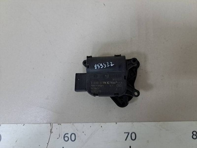 1K0907511B Моторчик заслонки печки Skoda Skoda Octavia (A5 1Z-) 2004-2013