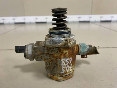03C127026M ТНВД Skoda Skoda Octavia (A5 1Z-) 2004-2013