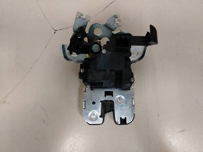 5C6827505D Замок багажника Volkswagen Volkswagen Jetta (5K) 2011>