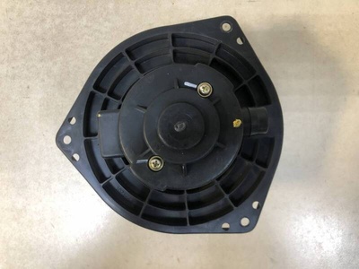 2722595F0A Моторчик отопителя Nissan Nissan Almera Classic (B10) 2006-2013