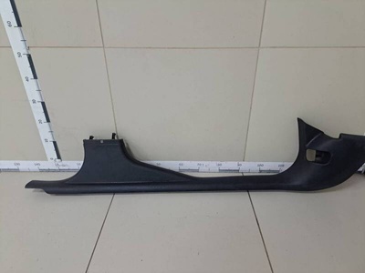 1538567 Накладка порога (внутренняя) Ford Ford Fusion (JU) 2002-2012
