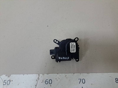 1144030 Моторчик заслонки печки Ford Ford Fusion (JU) 2002-2012 , 1S7H19B634CA
