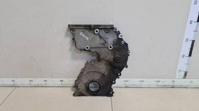 213502F000 Крышка двигателя передняя Kia Kia Sportage 3 (SL) 2010-2015