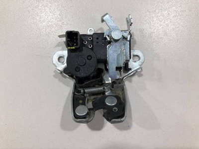 81230H0030 Замок багажника Kia Kia Rio 4 (FB) 2017>