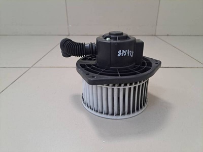 2722595F0A Моторчик отопителя Nissan Nissan Almera Classic (B10) 2006-2013