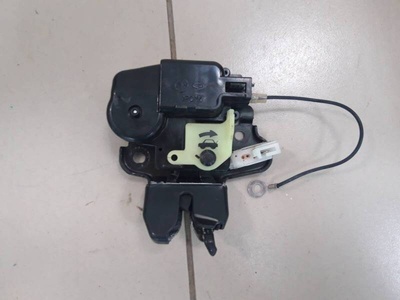 8463095F0B Замок багажника Nissan Nissan Almera Classic (B10) 2006-2013