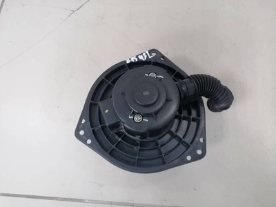 2722595F0A Моторчик отопителя Nissan Nissan Almera Classic (B10) 2006-2013