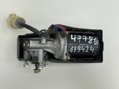 96100626 Моторчик стеклоочистителя передний Daewoo Daewoo Nexia (N100/N150) 1995-2016
