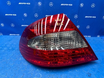 A2098201564 Фонарь Mercedes-benz CLK w209 2008 , 2098201564, A2098201664, A2098200777, A2098200877, 2098201664, 2098200777, 2098200877