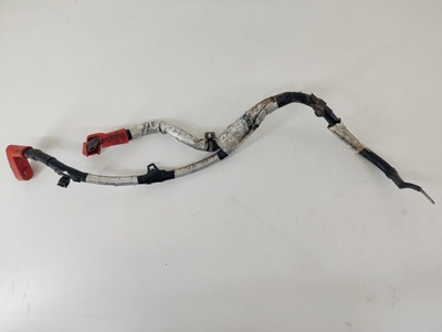DK6210C307BG Клемма аккумулятора Land Rover Range Rover