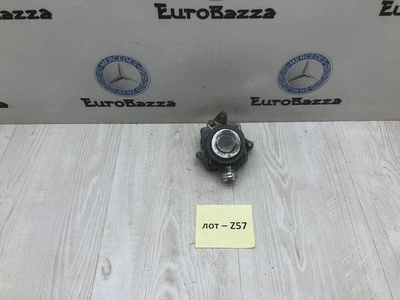 A0021407460 Клапан EGR левый Mercedes M273 Mercedes X164 GL 2006-2012