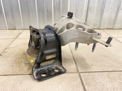 112103095R подушка двигателя RENAULT DUSTER 1 2010-2021 , 112849073R