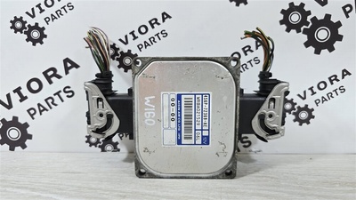 1374002 Блок управления АКПП Ford Fusion JU 2007 , 4S6P7Z369AE