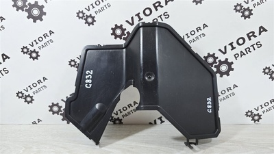 1548790 Накладка МКПП Ford Fusion JU 2009 , 8M5R7222AA, 8M5R7222AC, 1074327, 1585567, 1064005, 1131763