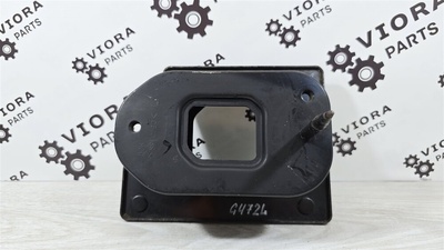 86641A2000 Кронштейн усилителя бампера KIA Ceed JD 2014