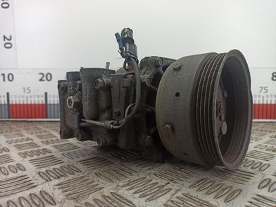 AKC200A203K Компрессор кондиционера Volvo S40_V40 1 (1996-2004) 2002 ,30614023