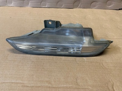 HONDA INSIGHT PRAWY PRZÓD LED DRL ŚWIATŁO JAZDY DZIENNEJ ORYGINAŁ Honda insight правая передняя светодиодный drl свет езды дневной оригинал