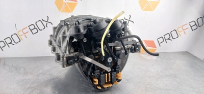 A2721403001 Коллектор впускной Mercedes-Benz R-class W251 2012 , A2721402401, A2721402201, A2721402101, A0025401897