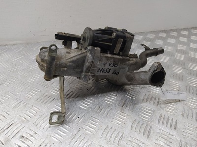 9671187780 Клапан EGR Volvo V50 (2003-2010) 2010