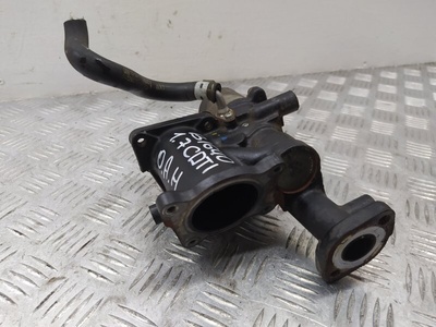 8980607961 Клапан EGR Opel Astra (H) 2008