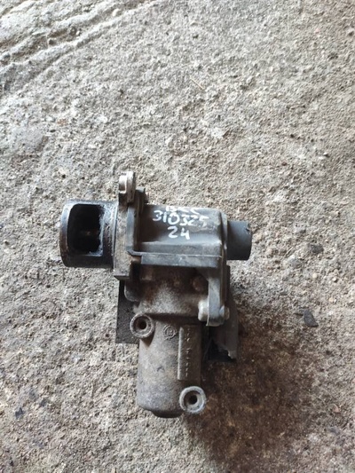 03G131501 Клапан EGR Volkswagen Passat B6 2008
