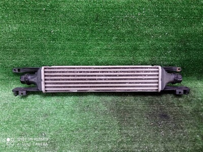 55702194 интеркулер Opel Corsa D (2006-2015)