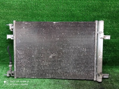 13267648 радиатор кондиционера Opel Zafira C (2013-2019)
