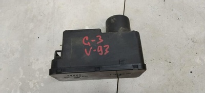 1H0962257G компрессор центрального замка Volkswagen Golf 3 1995