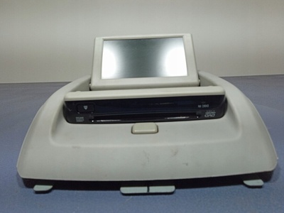 CC3366EV0 Mazda 5 i cr dvd экран дисплей