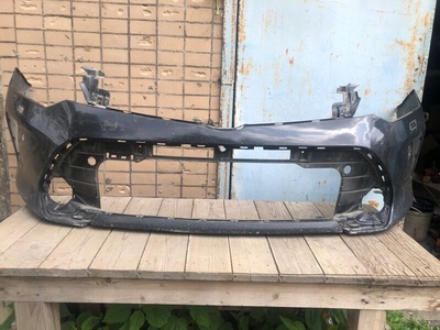 5211906C40 Бампер Toyota Camry XV50 2014-2017 , 5211906C60