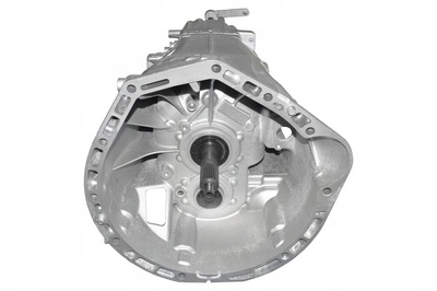 A6392602400 кпп 2.2 dci мерседес вито w639 viano w639