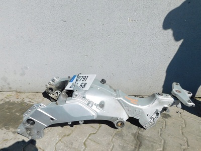 17474984467 bmw k1200rs рама документы 2003 r.