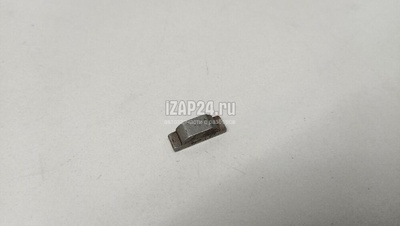 697614 Шпонка коленвала Citroen-Peugeot 207 (2006 - 2013)