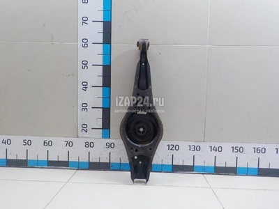 1K0505311AB Рычаг задний нижний VAG Passat [B6] (2005 - 2010)