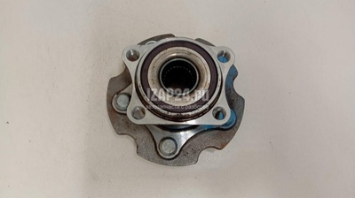 4241042040 Ступица задняя Toyota RAV 4 (2006 - 2013)