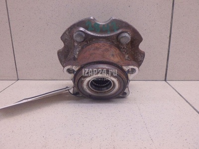4241042040 Ступица задняя Toyota RAV 4 (2006 - 2013)