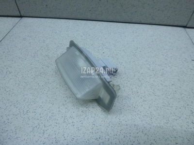 8341A009 Фонарь подсветки номера Mitsubishi Lancer (CX,CY) (2007 - 2017)