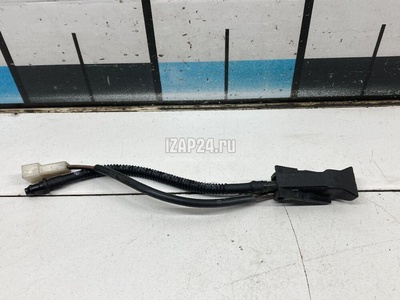95562807701 Форсунка омывателя лобового стекла VAG Cayenne (2003 - 2010)