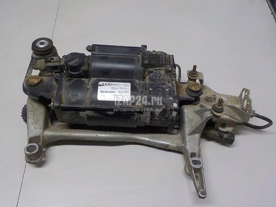 4L0698007A Насос регулировки подвески VAG Cayenne (2003 - 2010)