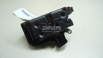31253657 Замок двери передней левой Volvo S80 (2006 - 2016)