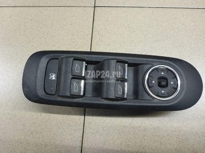 7S7T14A132AB Блок управления стеклоподъемниками Ford Mondeo IV (2007 - 2015)