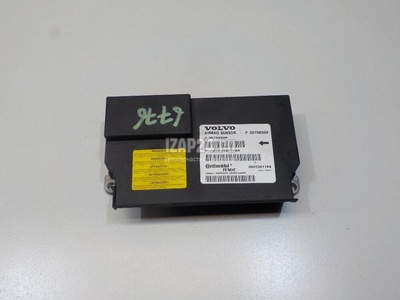 30798509 Блок управления AIR BAG Volvo S80 (2006 - 2016)