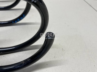 2043214604 Пружина передняя Mercedes Benz W204 (2007 - 2015)