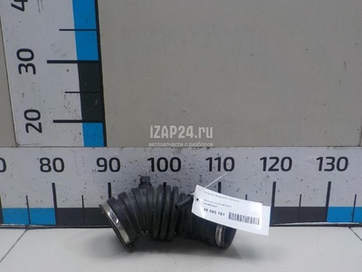 96553533 Патрубок воздушного фильтра GM Lacetti (2003 - 2013)
