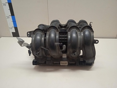 4M5G9424CF Коллектор впускной Ford Mondeo IV (2007 - 2015)
