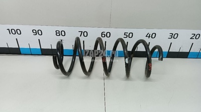 4802524 Пружина передняя GM Captiva (C100) (2006 - 2010)
