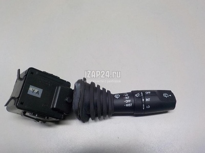 96628522 Переключатель стеклоочистителей GM Captiva (C100) (2006 - 2010)