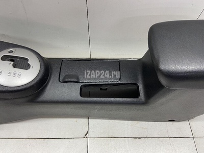 96910JG45B Подлокотник Nissan X-Trail (T31) (2007 - 2014)